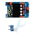 thumbnail image 2 of Electronic Component Volume  Module Subwoofer 600W  Board Home DIY For Headphone Subwoofer Enthusiasts, 2 of 8