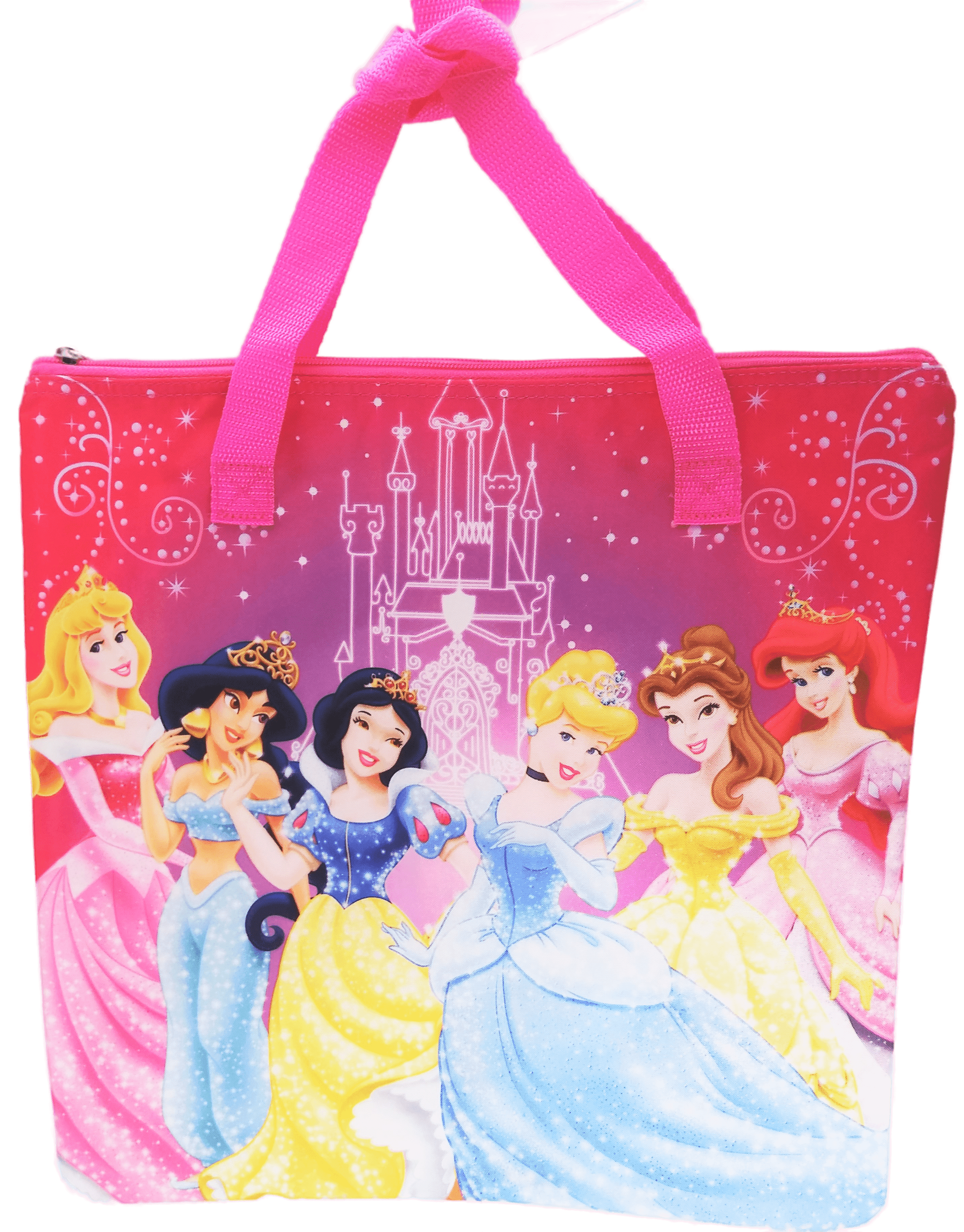 Princess tote bag hotsell