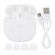 thumbnail image 1 of Auriculares con control táctil, auriculares Bluetooth, para auriculares Ecomeon no, 1 of 6