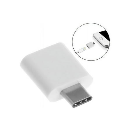 UPC: 0873791008551 | 4Xem Usb-C Male To 8 Pin Female