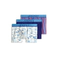 thumbnail image 1 of Jockey Men's True Style 4" Trunk - 3 Pack, 1 of 5