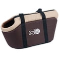 thumbnail image 1 of Pet Travel Tote Bag Estuche Cómodo Soft Side Transpirable Sunnimix portador de cachorros, 1 of 7