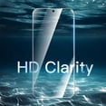 thumbnail image 4 of Protector de pantalla JeTech para Samsung Galaxy A36 5G, paquete de 3, 4 of 7