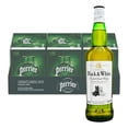 thumbnail image 1 of Pack 24 Agua Perrier Mineralizada Lata 330 ml Whisky Black and White Blend 700 ml, 1 of 3
