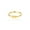 Y #25, variant on mtvxesu Styling Products 26 Letter Plain Ring, Initial Ring, Wearing Your Or Your Lover's Initials