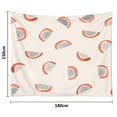 thumbnail image 5 of FHENF Floral Tapestry, Retro Botanical Tapestry for Inhouse, 5 of 7