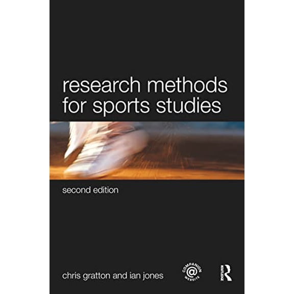 Pre-Owned Research Methods for Sports Studies (Paperback) 0415493935 9780415493932