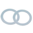 thumbnail image 3 of 4pcs Blender O-Gasket Replaceable Sealing Ring Rubber Elastic Gasket Replacement for Osterizer, Transparent, 3 of 8