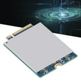 thumbnail image 4 of Módulo 4G LTE, LOZE M2M LTE CAT 4 Módulo PCB de Transferencia de datos rápidos para laptop, 4 of 7