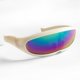 thumbnail image 4 of Divertido y fresco lindo gato cachorro mascota gafas de sol clásicas accesorios accesorios gafas de juego de rol-2 piezas oso de fresa Electrónica, 4 of 5