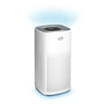 thumbnail image 1 of Purificador de aire Clorox para el hogar True HEPA Filter 1500 m², 1 of 9