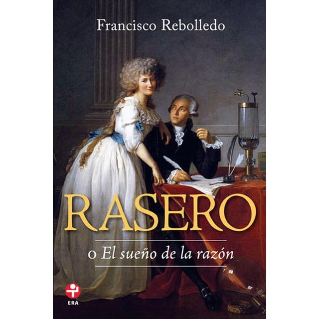 Rasero Ediciones Era 9786074451986