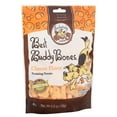thumbnail image 2 of Exclusively Pet Best Buddy Bones Dog Treats Cheese,5.5 oz, 2 of 6