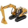 thumbnail image 6 of CAT Caterpillar 315C L Hydraulic Excavator Yellow 1/87 (HO) Diecast Model by Diecast Masters, 6 of 7
