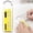 Yellow, variant on Drongq Plastic Ruler Calculator 5.2x1.8 Inch Yellow Durable for Classroom and Office, Digital Math Device, Teacher Stationery, 4 in 1 Measuring Tool, Angle Finder Device, Magnifier Protractor