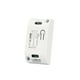 thumbnail image 1 of Eigraketly Interruptor inteligente WiFi, Control remoto inalámbrico, cuenta regresiva, interruptor de automatización, interruptores de sala de estar para Herramientas y ferretería Receptor Eigraketly TO010015-04, 1 of 6