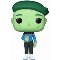 FUNKO POP! TELEVISION: Star Trek Lower Decks - D'Vana Tendi