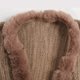 thumbnail image 2 of Womens Shawl Wrap Poncho Tassel Cape Cardigan Sweater Open Front For Fall Winter, 2 of 8