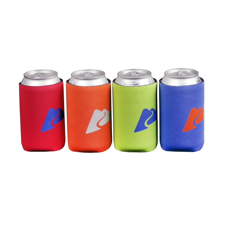 Escape Logo Standard 12-16 oz. Can Koozie