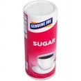 thumbnail image 4 of Genuine Joe Sugar Canisters - 20 Oz (567 G) - Natural Sweetener - 3/Pack, 4 of 9