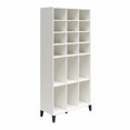 thumbnail image 1 of Meuble à chaussures Flex de Systembuild Evolution, blanc, 1 of 9
