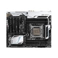 thumbnail image 1 of Placa madre ASUS X99-DELUXE LGA 2011-3 Intel X99 DDR4 ATX, 1 of 4