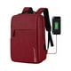 thumbnail image 1 of Mochila Antirrobo Impermeable Bluelander Color Rojo OLIV-2028, 1 of 6