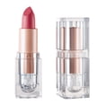 thumbnail image 1 of Maquillaje duradero, portátil y resistente a la decoloración para uso diario: lápiz labial mate Vibrant Nude, tono 605, 1 of 8