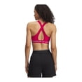 thumbnail image 2 of Sostén Deportivo Under Armour Crossback Impacto Medio para Mujer, 2 of 2