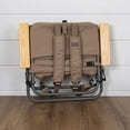 thumbnail image 2 of Descanso Padded Beach Chair, 2 of 11
