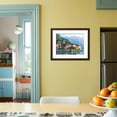 thumbnail image 5 of Reflections of Lake Como, Scenic Framed Art Print UnFramed Wall Art by Howard Behrens Sold by Art.Com, 5 of 6