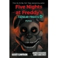 thumbnail image 2 of Pre-Owned Fetch: An Afk Book (Five Nights at Freddy's: Fazbear Frights #2) (Paperback) 133857602X 9781338576023, 2 of 2