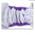 thumbnail image 3 of Adult Diaper Washable Incontinence for Old People Teen suits Odor Free Waist Large Size Purple, 3 of 8