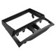thumbnail image 2 of 9 Inch Radio Fascia Fit for Cefiro A33 2003-2012, 2 of 5
