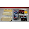 3M Bondo Rust Hole Repair Kit, Paintable, Permanent, NonShrinking, 1