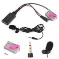 thumbnail image 4 of Audio Adapter  Audio Cable 32Pin   Adapter Portable Car Stereo Audio Cable Connector Fit For A3 A4 A6 A8 TT, 4 of 8