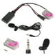 thumbnail image 5 of Adaptador AUX para automóvil, adaptador AUX Bluetooth de 32 pines, cable de audio Bluetooth, adaptador de audio Bluetooth, diseño fácil de usar, 5 of 12