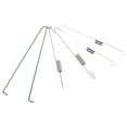 thumbnail image 1 of Nikou Juicer Blender Cup Replacement - 1000ml Plastic Pitcher, Ideal for Water and Milk, 1 of 8