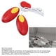 thumbnail image 3 of Shoe Dryer Red with Timer Ceramic Heater Deodorizing Function Fast Drying Children Shoes Warmer for Home Dormitories, 3 of 4