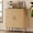 1-Natural Oak, variant on FANRAL 31.5" Wide Fluted Sideboard Buffet Cabinet with Sliding Door,Adjustable Shelves,Multi-Functional Storage Console for Kitchen Dining Room Living Room,Natural Oak Storage Cabinet