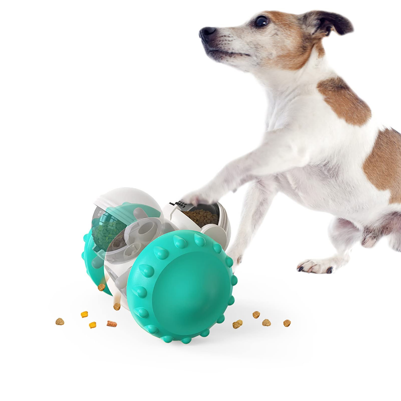 Mentally Stimulating Dog Toys  Tips & Recipes - The Dog Guide San Antonio