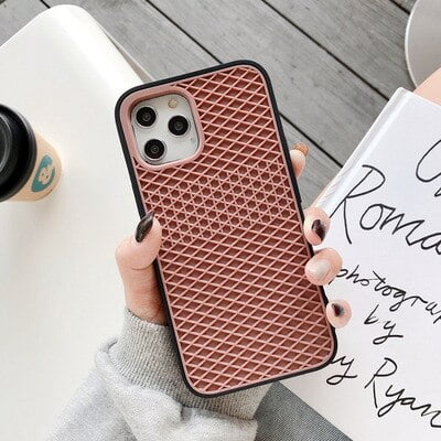 Funda de teléfono Original para iPhone, carcasa trasera de silicona suave, Vans, iPhone 11, 12, 13, 14 Pro Max, X, XS, XR, XSMax, 6, 7, 8 Plus
