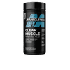 Muscletech Clear Muscle Post Workout Muscle Recovery Softgel Supplement, 84ct