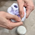 thumbnail image 5 of KRONDO Fidget Squishies Toy, Rainbow Dumplings, Glitter Ducks, Cute Anxiety Relief Fidget Toy, Soft Squeeze Decompression Dough for Adults, 5 of 12