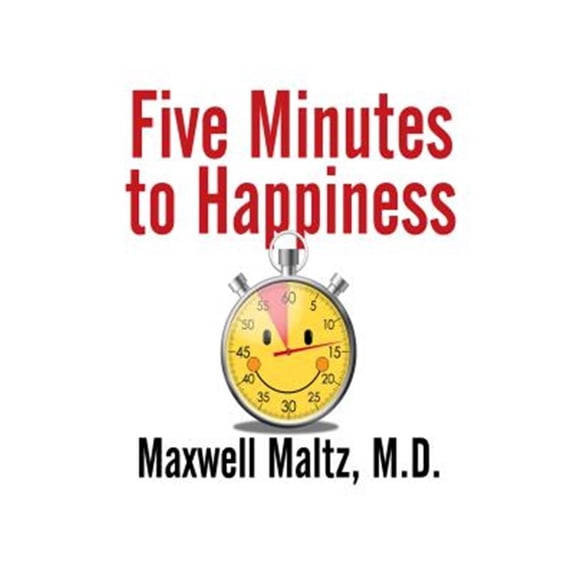 Pre-Owned Five Minutes to Happiness (Paperback)