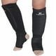 thumbnail image 4 of 3 Pares Almohadillas de Acolchado Grueso DYNWAVEMX Protectores de Empeine de Espinilla para mma boxeo en tailandia Thai Karate, 4 of 8
