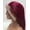 Burgundy, variant on Glueless 13x6 Free Part HD Lace Part Bob Wig 100% Human Hair 10"