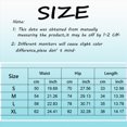 thumbnail image 3 of KPOPLK High Waisted Biker Shorts for Women - 8"/5"/3" Soft Black Spandex Shorts for Workout Volleyball Yoga Dance Shorts,Mint Green,Size M, 3 of 4