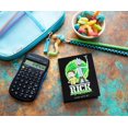 thumbnail image 4 of Set de papelería Silver Buffalo Rick and Morty Portal, 4 of 9