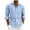 Light Blue, variant on Vintage Shirts for Men Men's Shirt Regular Fit Wrinkle Free Flex Collar Stretch Solid XXXL,(Navy XXXL)